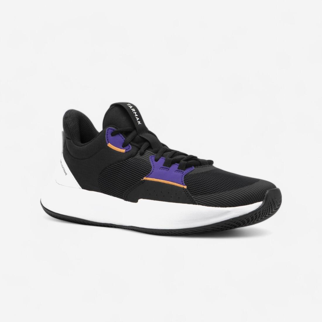Chaussures de basketball homme/femme - FAST 500 LOW