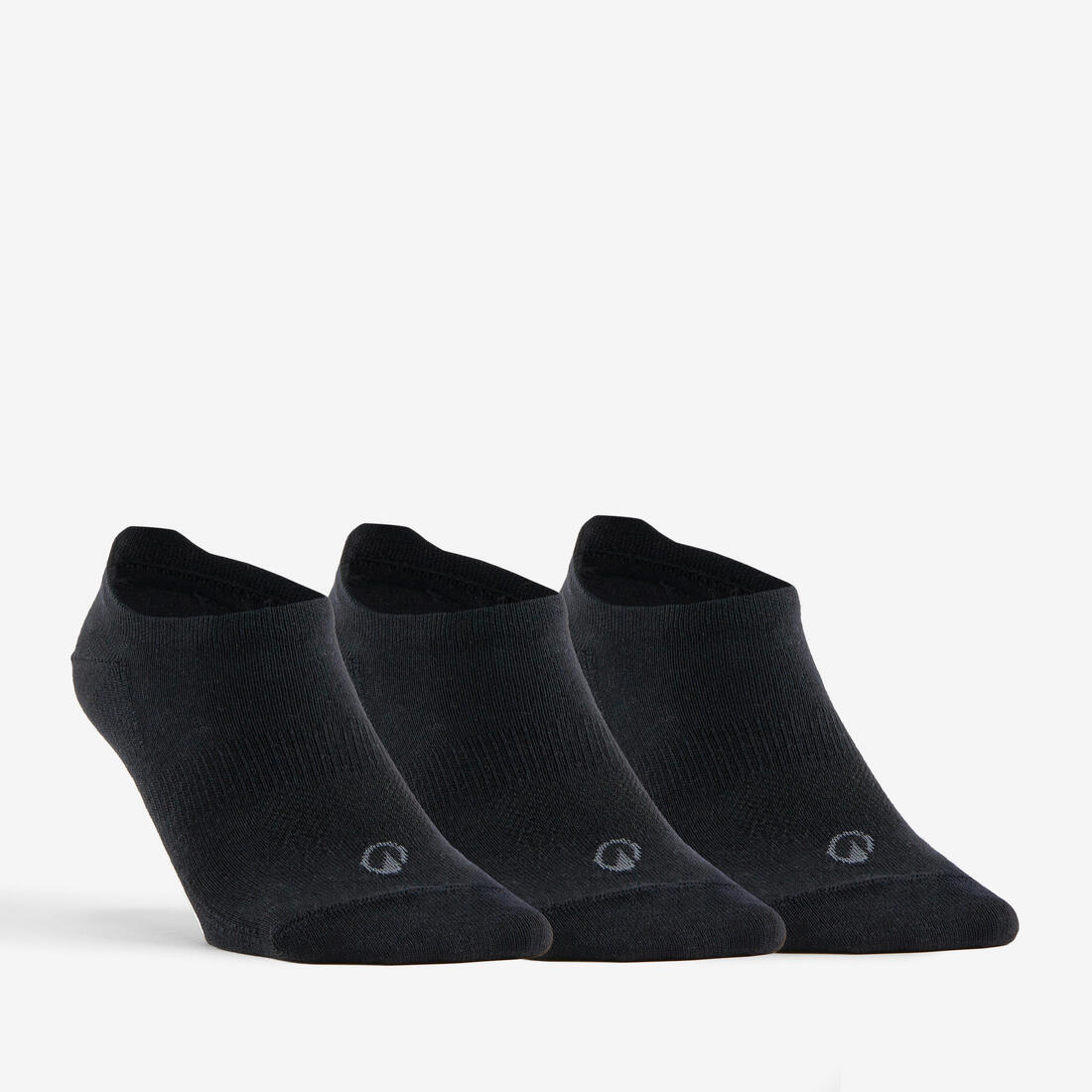 CHAUSSETTES DE SPORT BASSES RS 160 LOT DE 3.