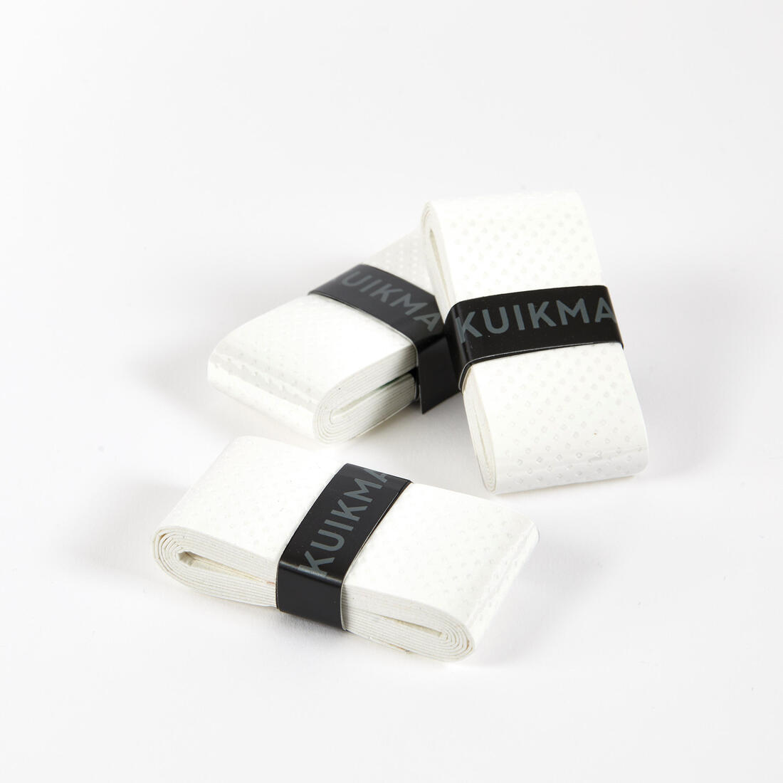 OVERGRIP DE TENNIS TACKY LOT DE 3