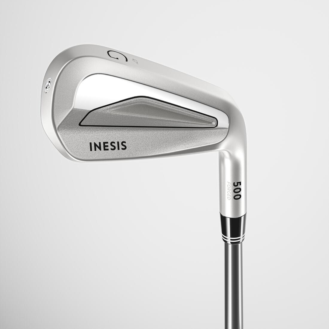 Wedge golf  droitier taille 2 graphite - inesis 500