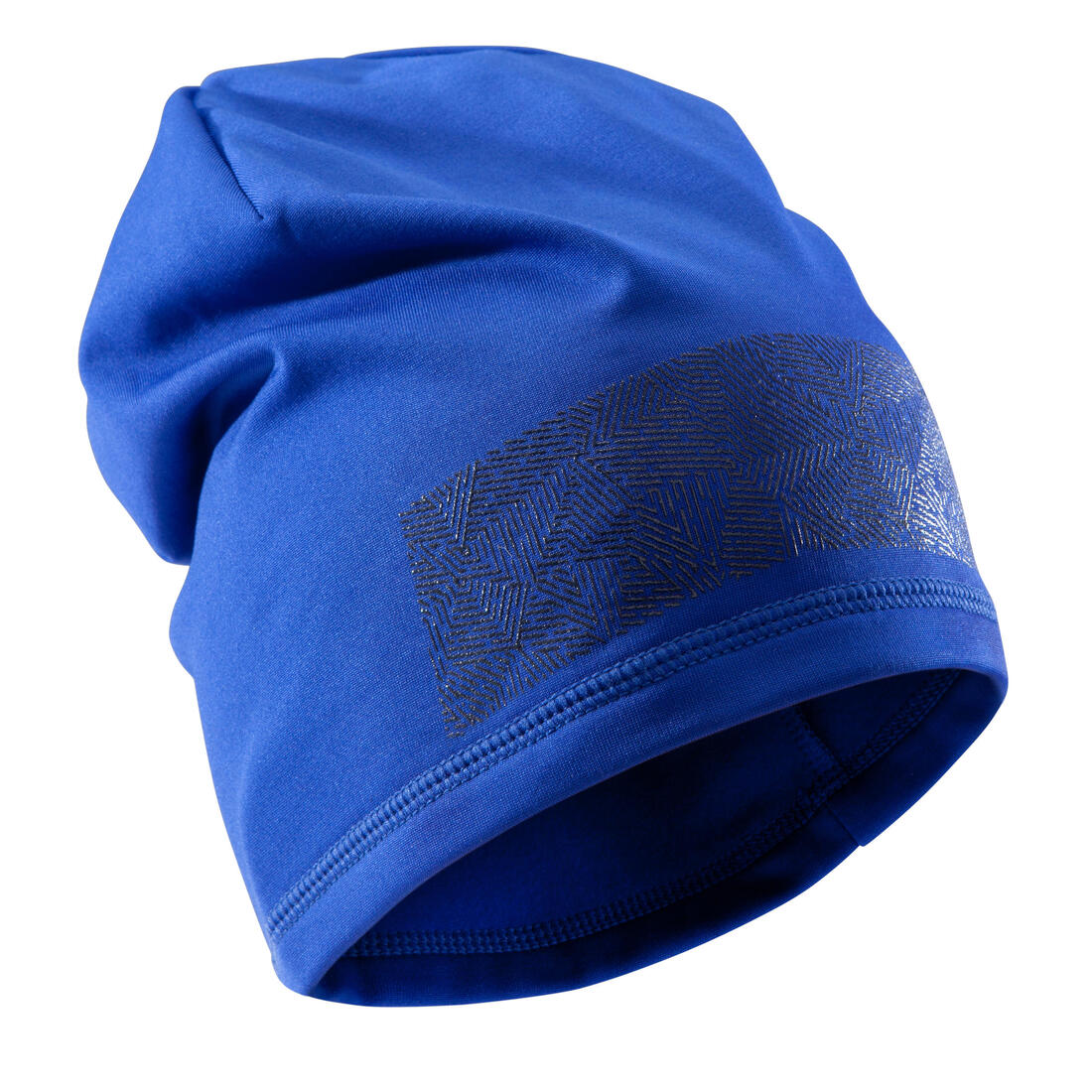 BONNET ADULTE KEEPDRY 500 BLEU INDIGO