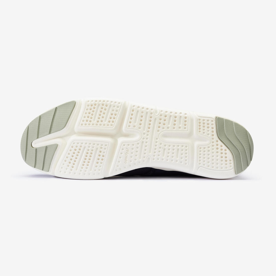 Chaussures marche sportive homme PW 160 Slip-On