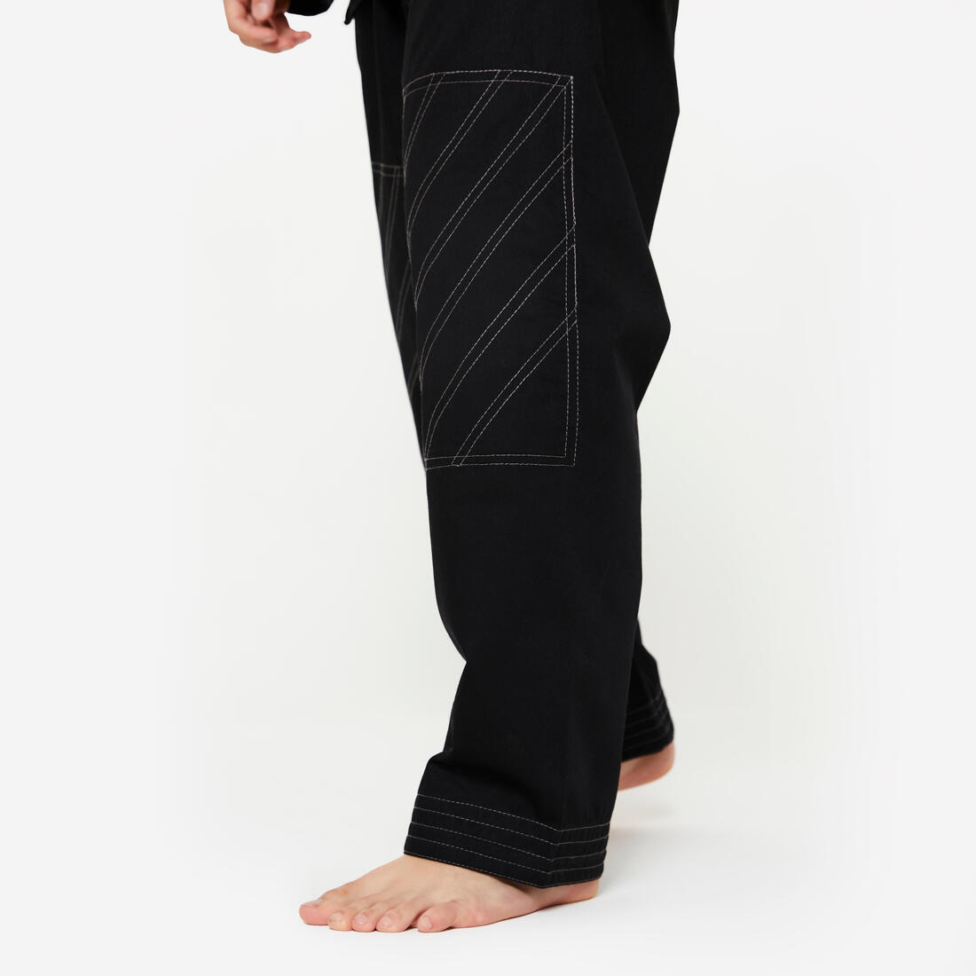 Kimono Jiu-Jitsu brésilien 450g/m²