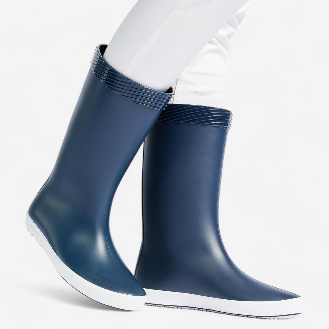 Botte de pluie adulte, 100