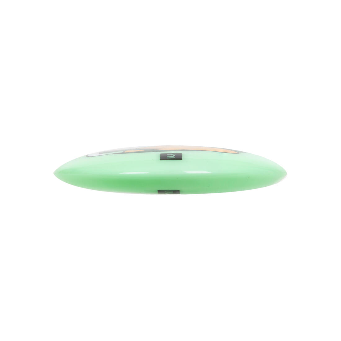 Mini disque volant souple  - FD 100 Canard