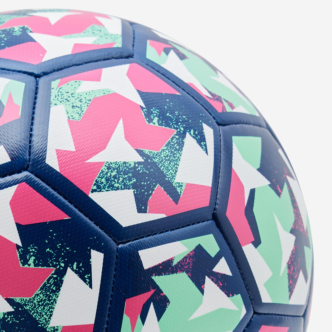 Ballon de football Light LEARNING BALL TAILLE 4