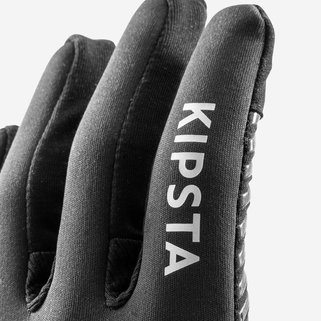 GANTS KEEPDRY WARM ADULTE NOIR