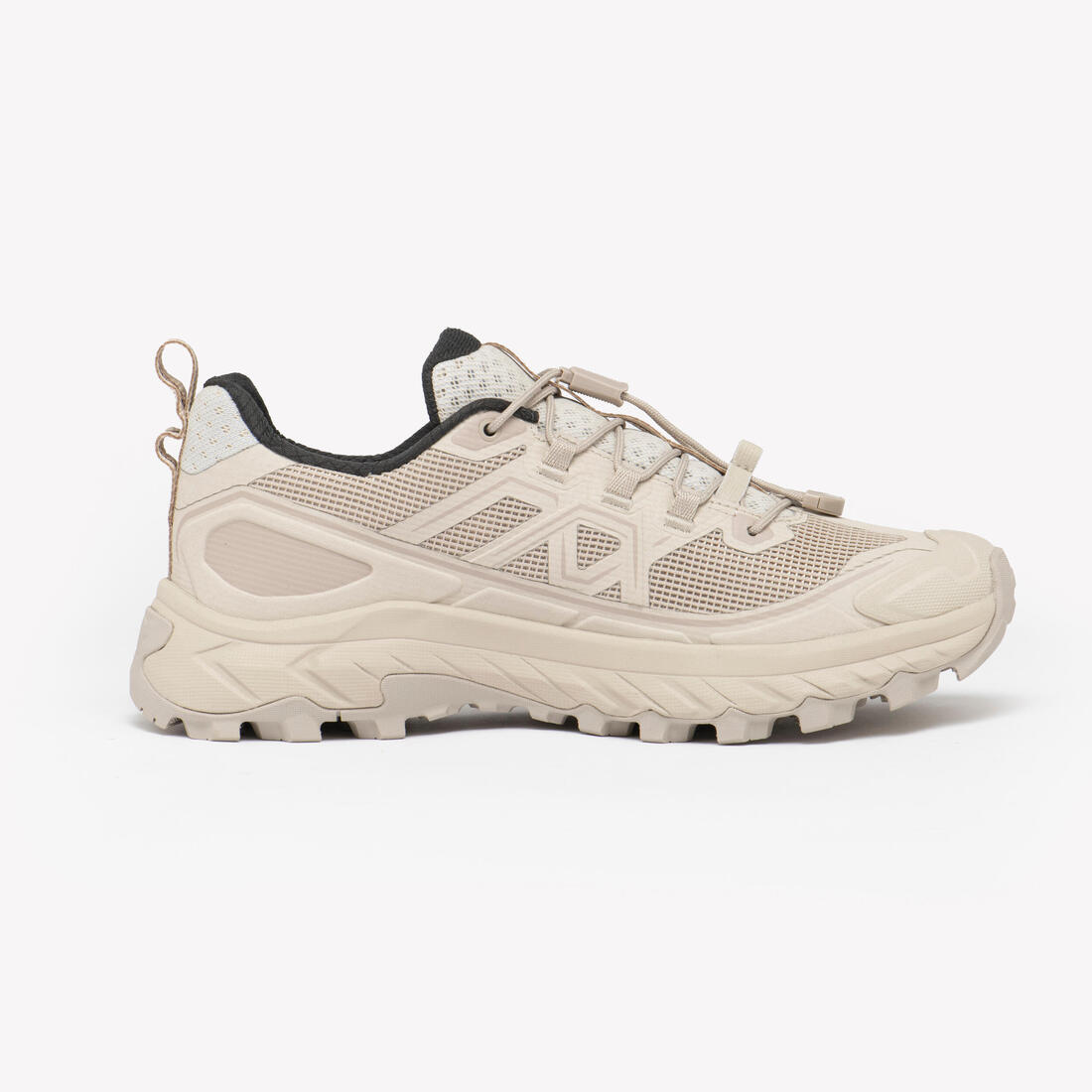 Chaussures de randonnée basses femme, MH900 Light
