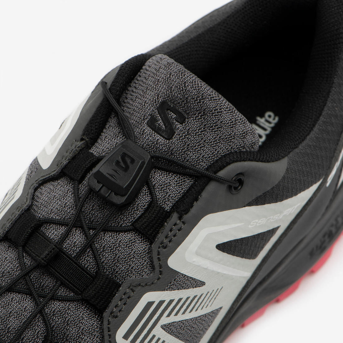 Chaussures de Trail Running Femme - Salomon Supera Trail 3