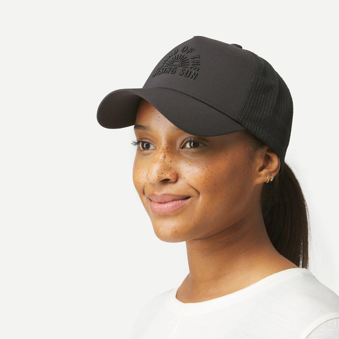 Casquette travel 500 trucker
