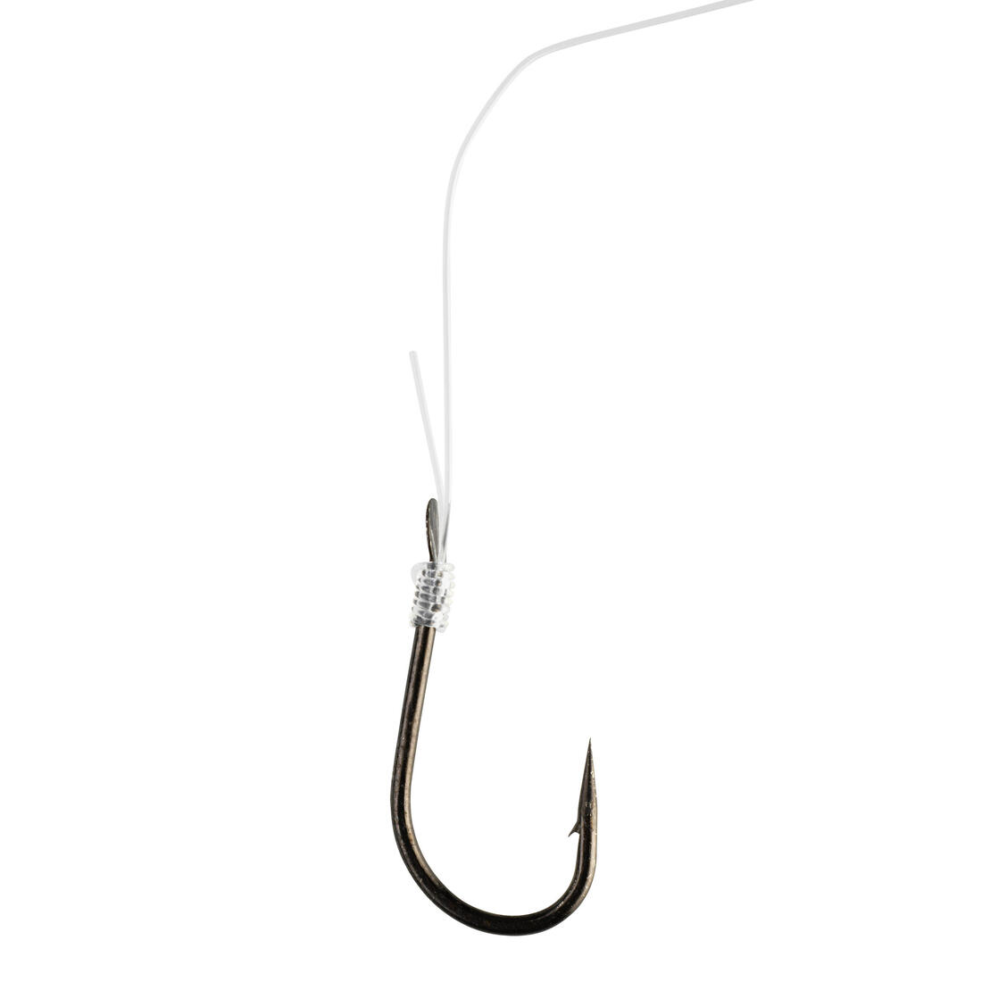 MONTAGE PECHE SURFCASTING LESTE COULISSANT 80g