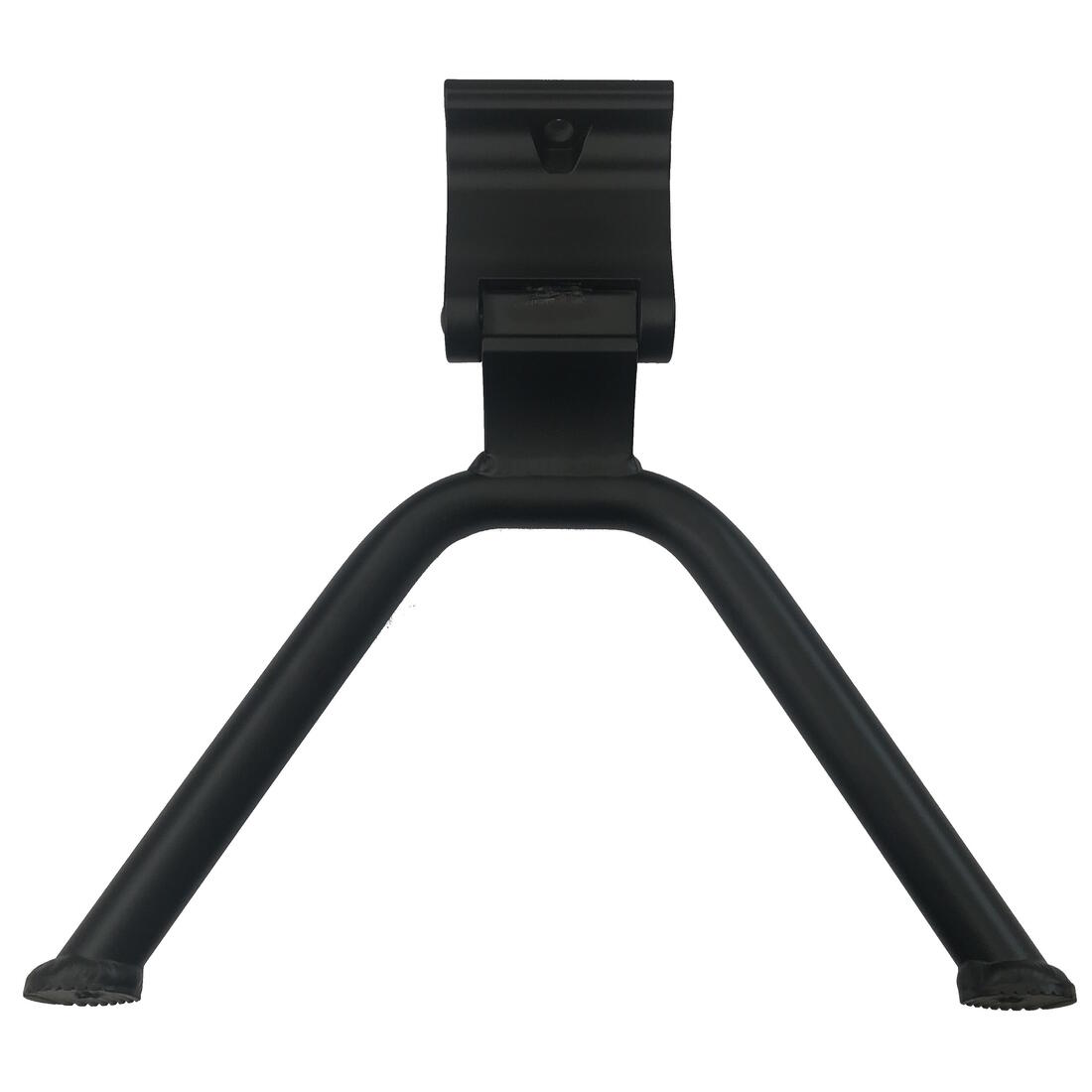 Béquille double velocargo electrique longtail r500e