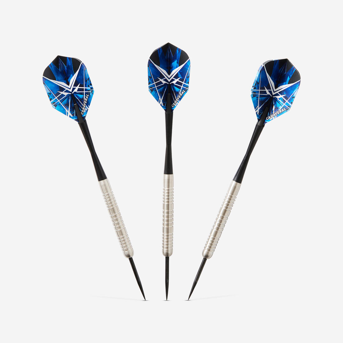 3 FLECHETTES POINTES ACIER T900 – Default