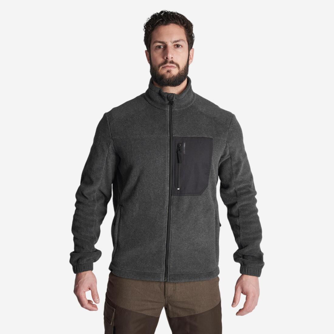 POLAIRE BI-COLORE 500