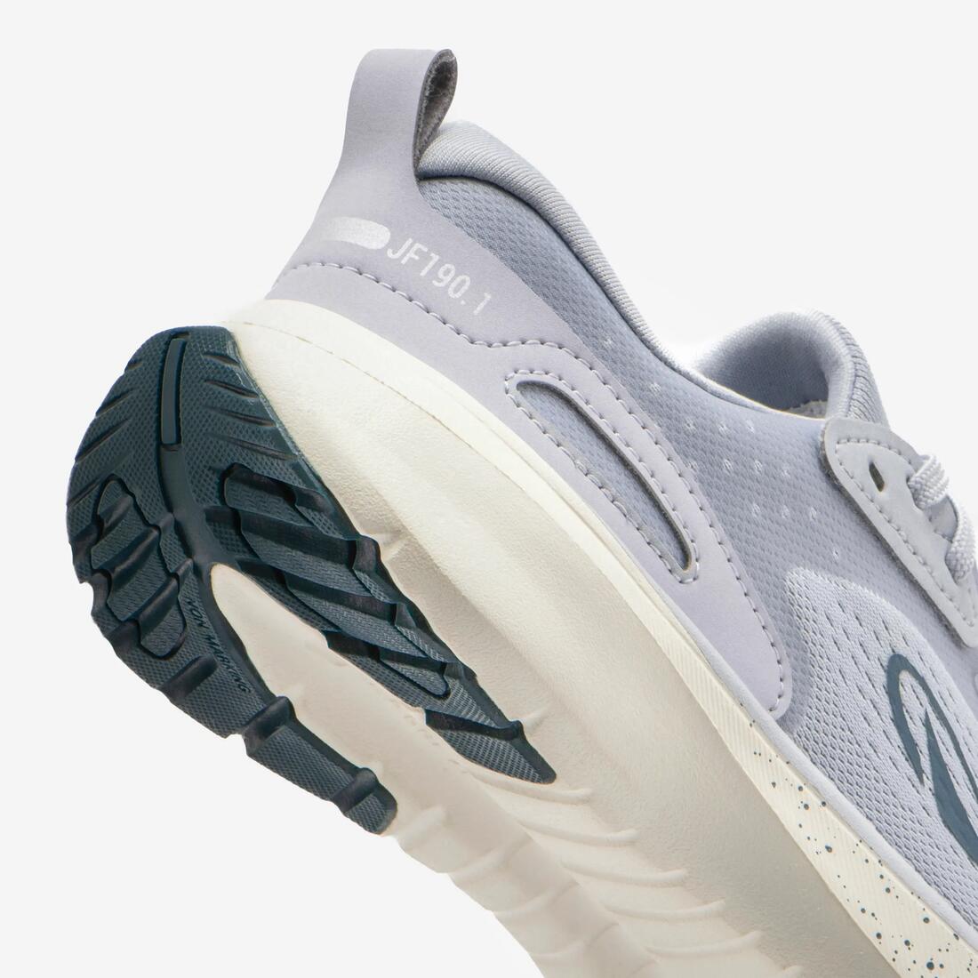 Chaussures de Running Femme, Jogflow 190.1