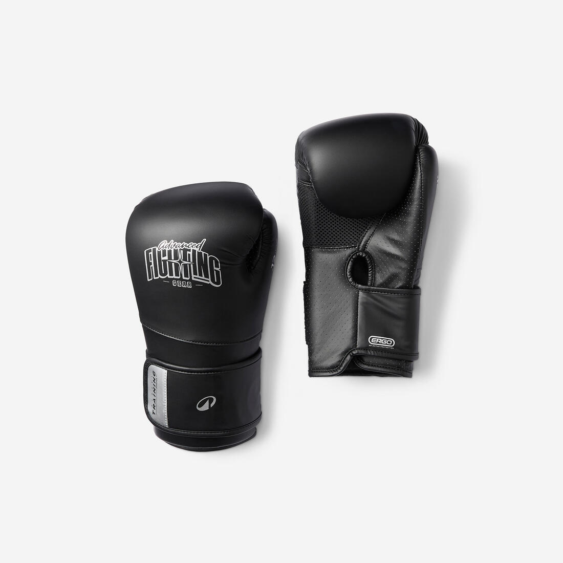 Gants de boxe training avec mousse ergonomique