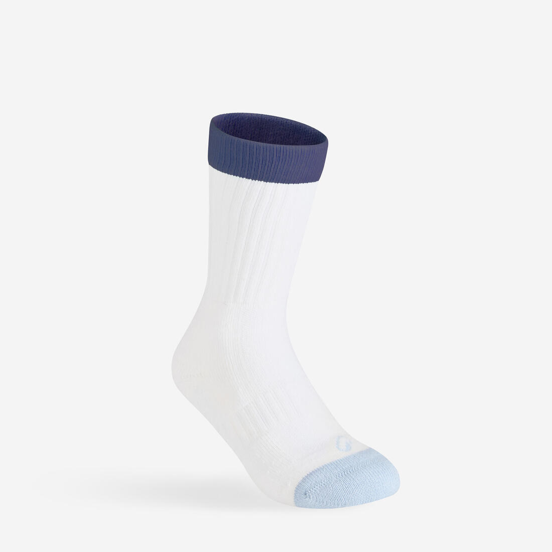 CHAUSSETTES DE TENNIS HAUTES RS 500 LOT DE 3