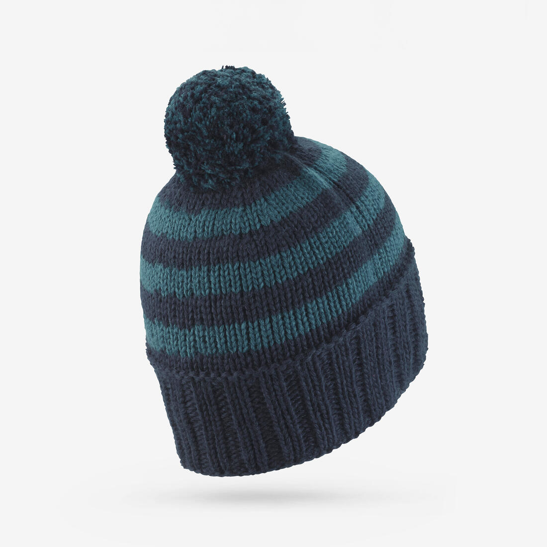 Bonnet à pompon adulte, GRAND NORD FR 500