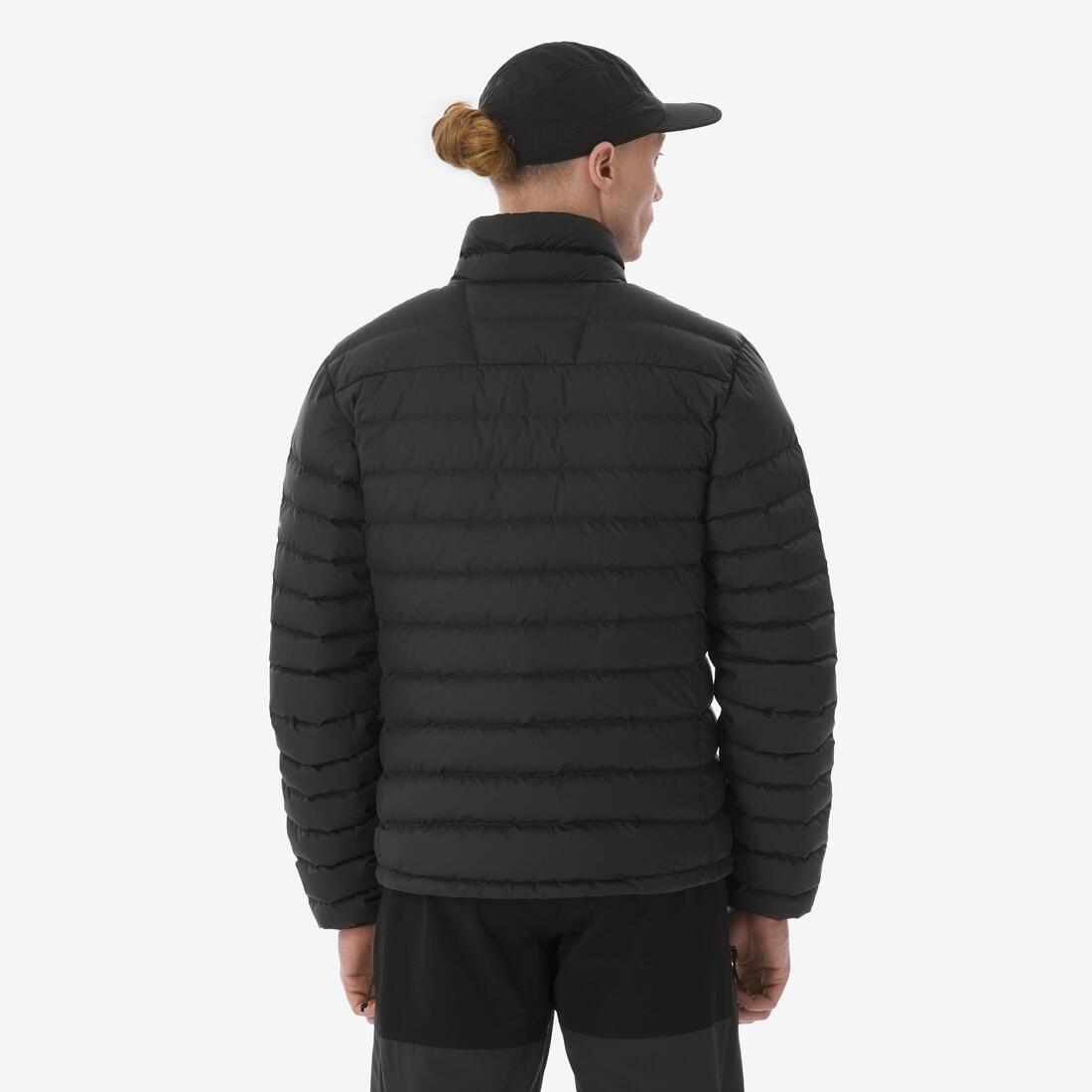Doudoune de randonnée -10°C homme, MT500