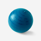 bleu paon