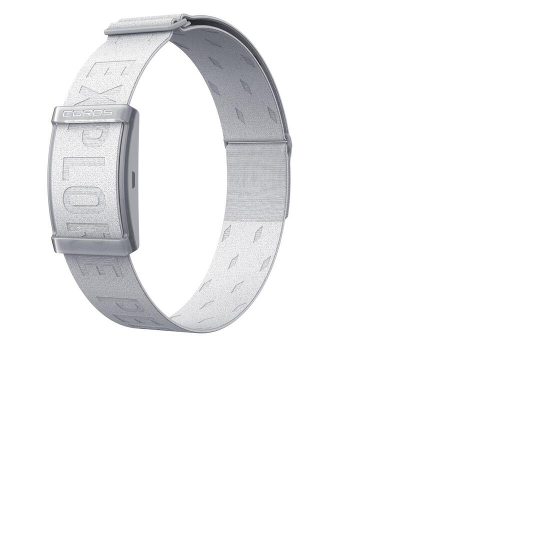 Brassard capteur fréquence cardiaque