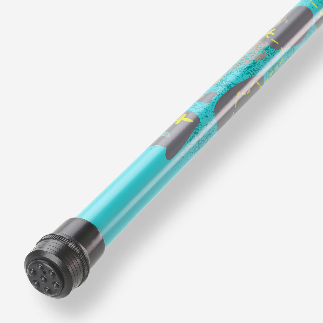 Kit découverte peche au coup canne télescopique Ufish compact 3m