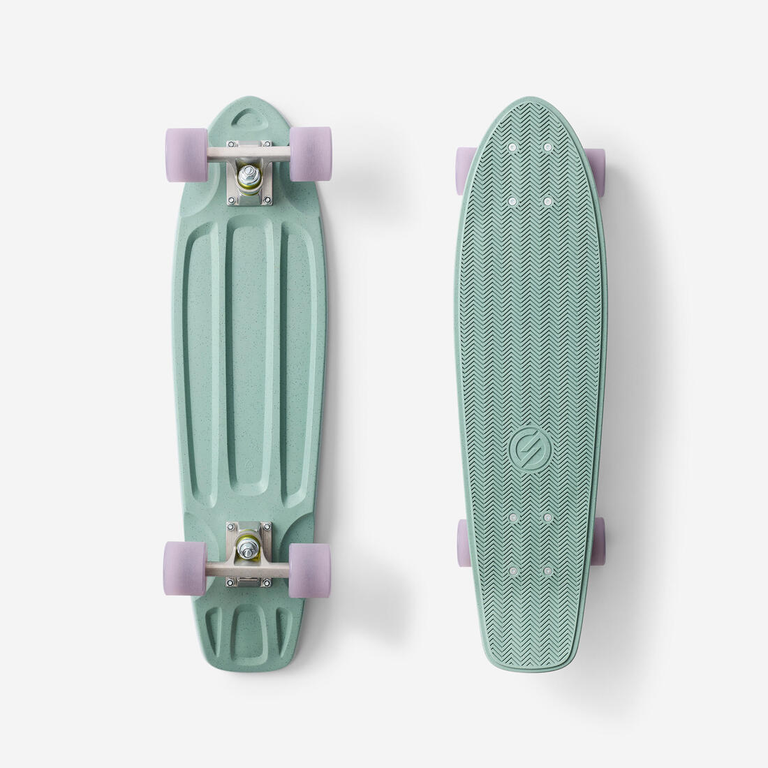 Cruiser Big Yamba 120 brut