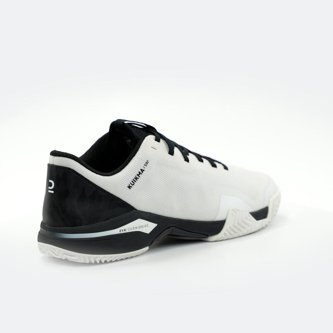 Chaussures de padel Homme - Kuikma PS 590 blanc