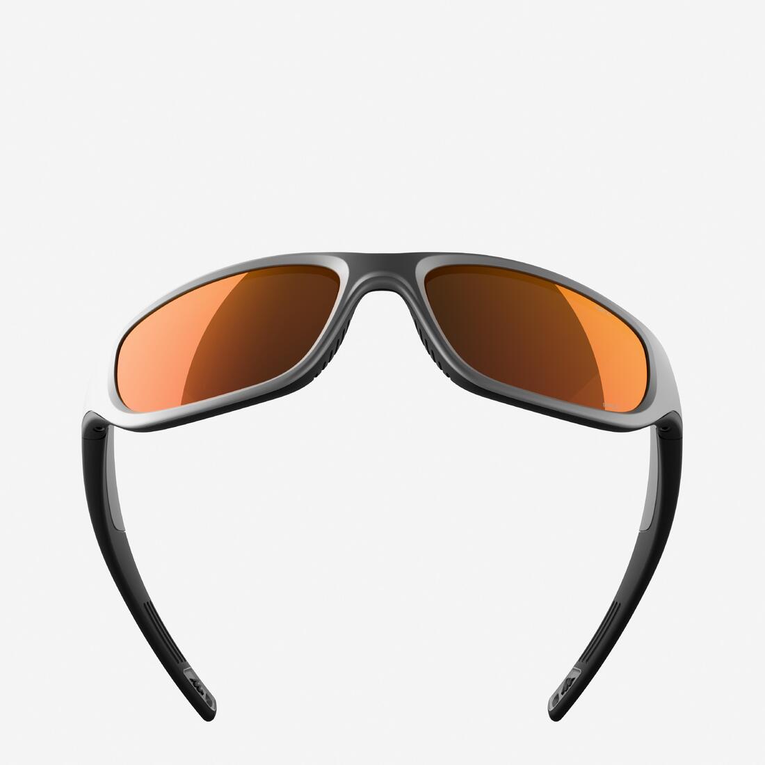 Lunettes de soleil randonnée - MHT550 - enfant plus 10 ans - catégorie 4