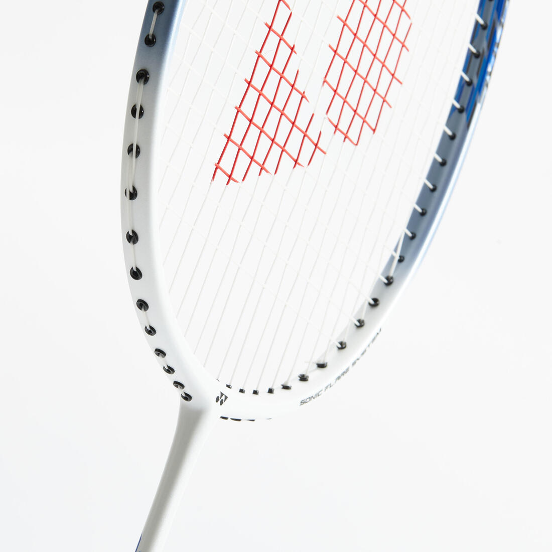 Raquette de badminton, Nanoflare 001 Clear