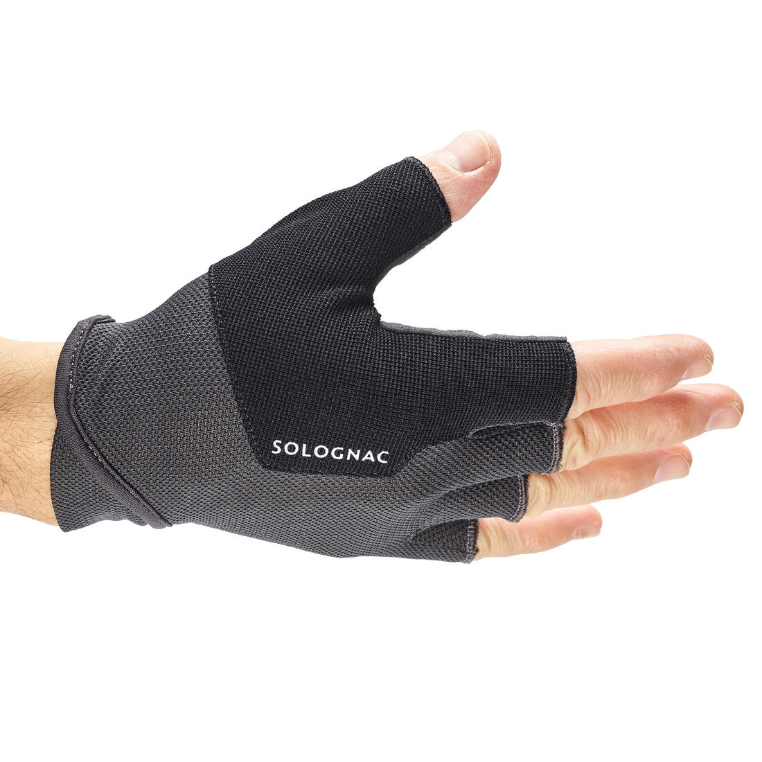 GANTS MITAINES BALL TRAP