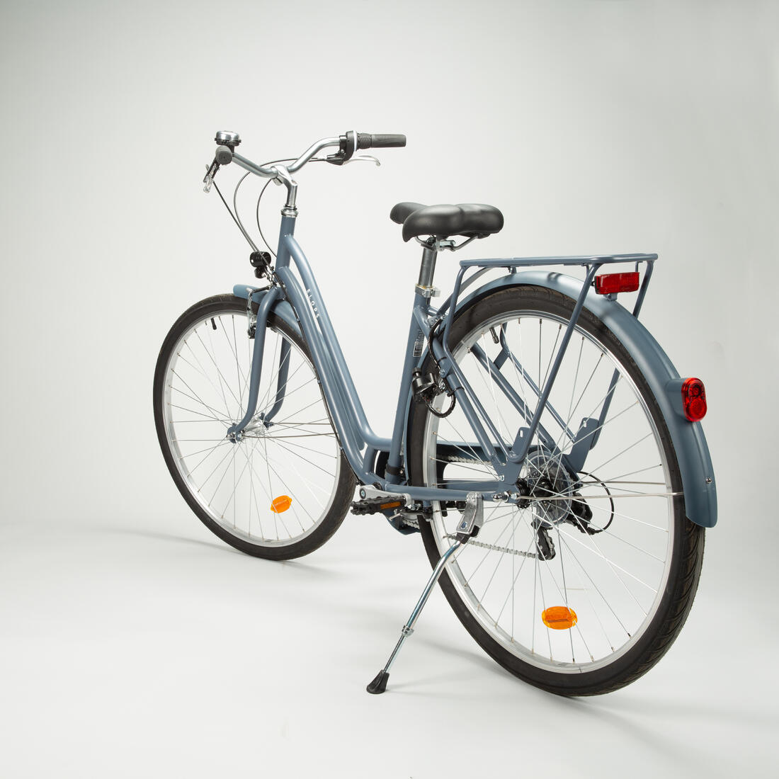 VELO DE VILLE ELOPS 120  à CADRE BAS