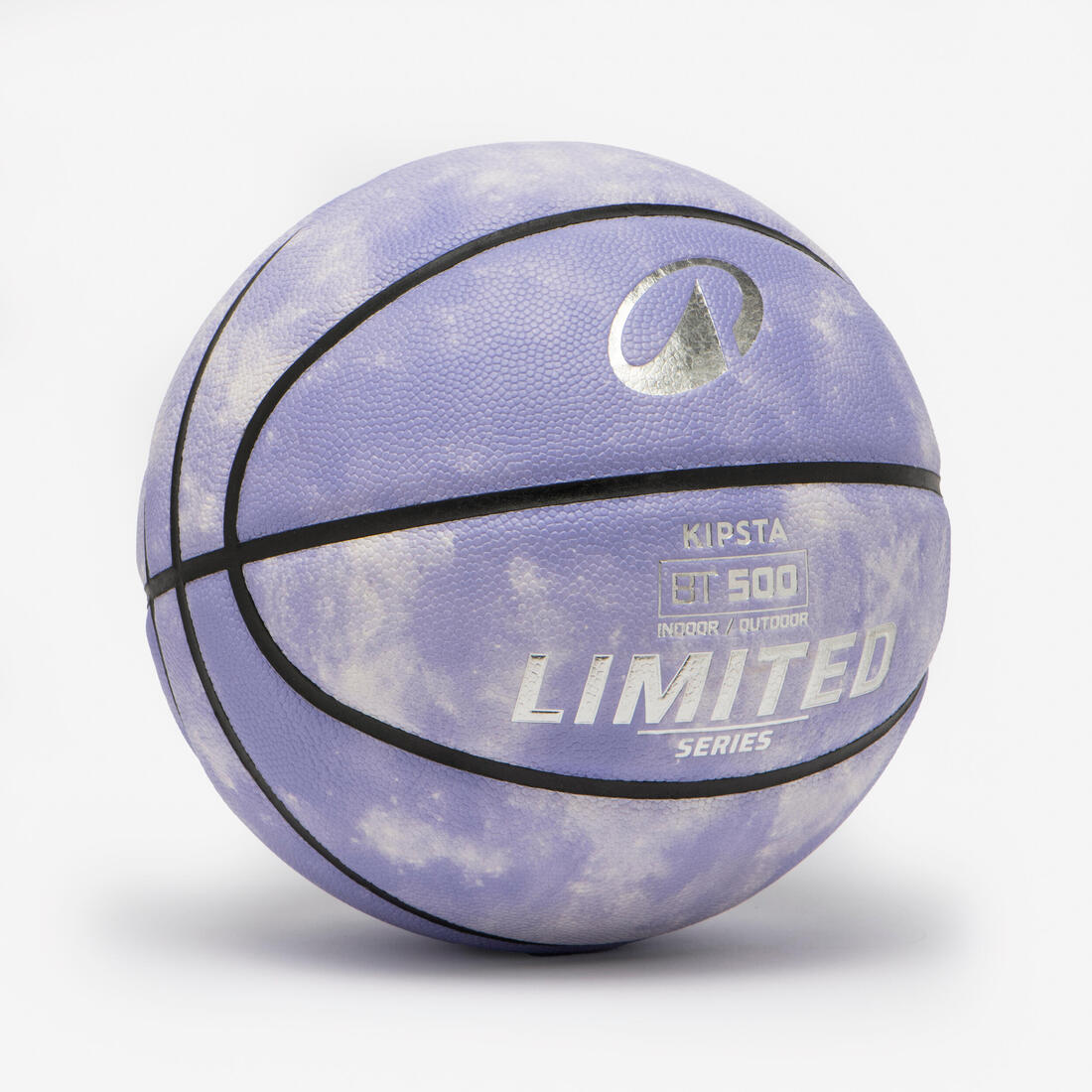 Ballon de basketball FIBA taille 6 - BT500 Touch