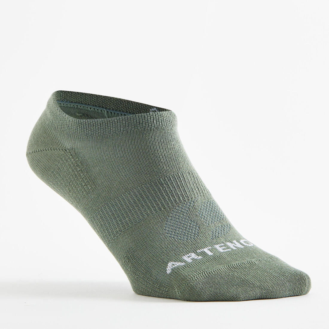 CHAUSSETTES DE SPORT BASSES ARTENGO RS 160 LOT DE 5