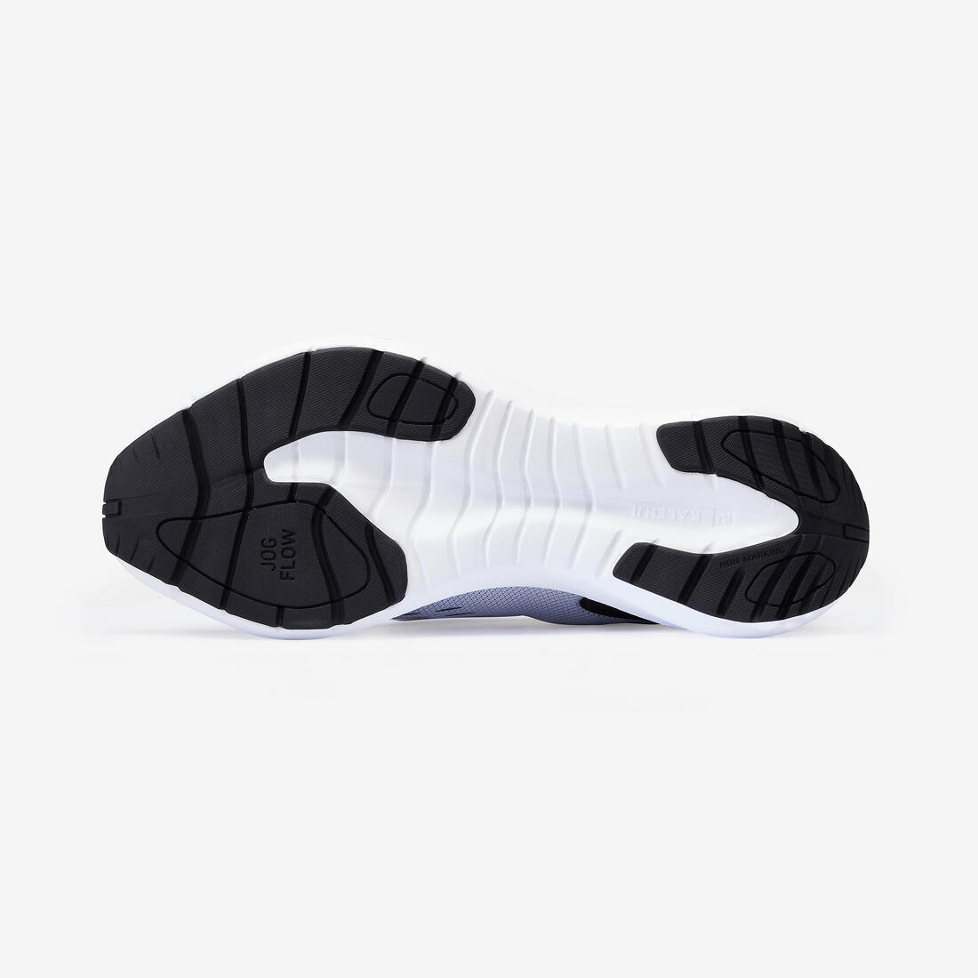 Chaussures de running homme jogflow 100.1