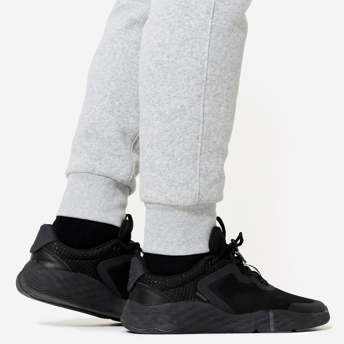 Pantalon de fitness slim homme