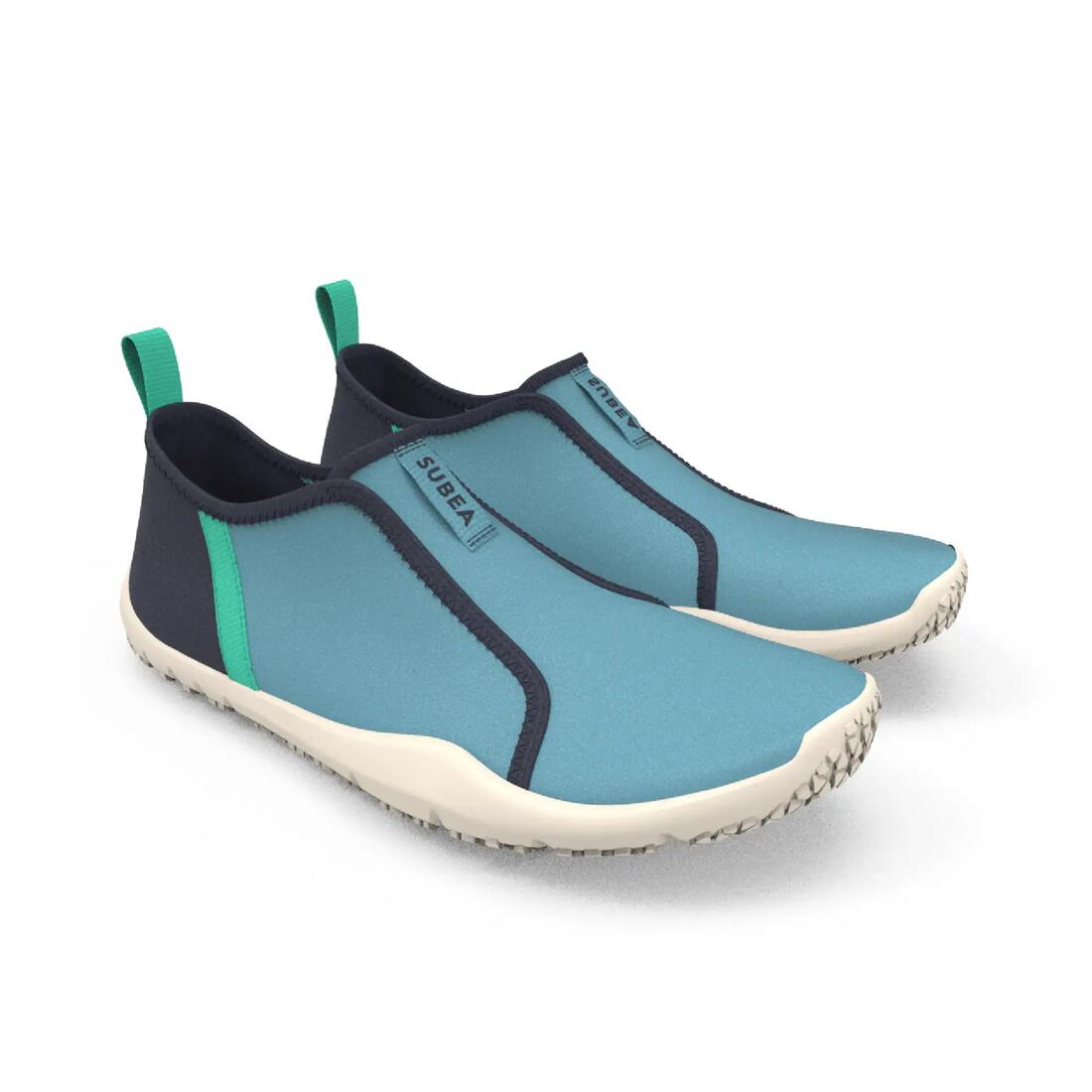 Chaussures aquatiques adulte, Aquashoes 120