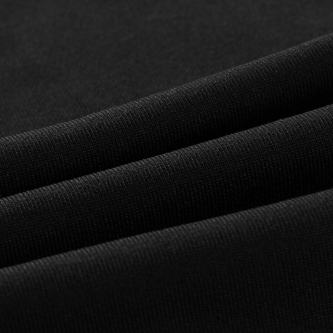 Collant de foot thermique enfant Keepconfort 100 noir