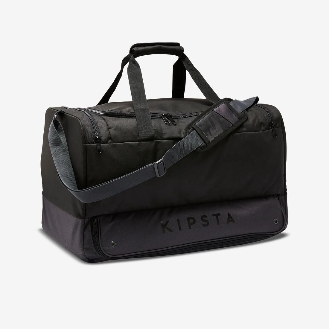 Sac de sport compartiment chaussures, Club 500 70L