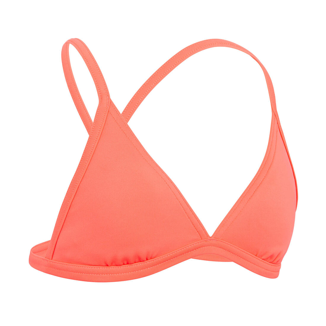 maillot de bain 2 pièces noir TAMARA 100