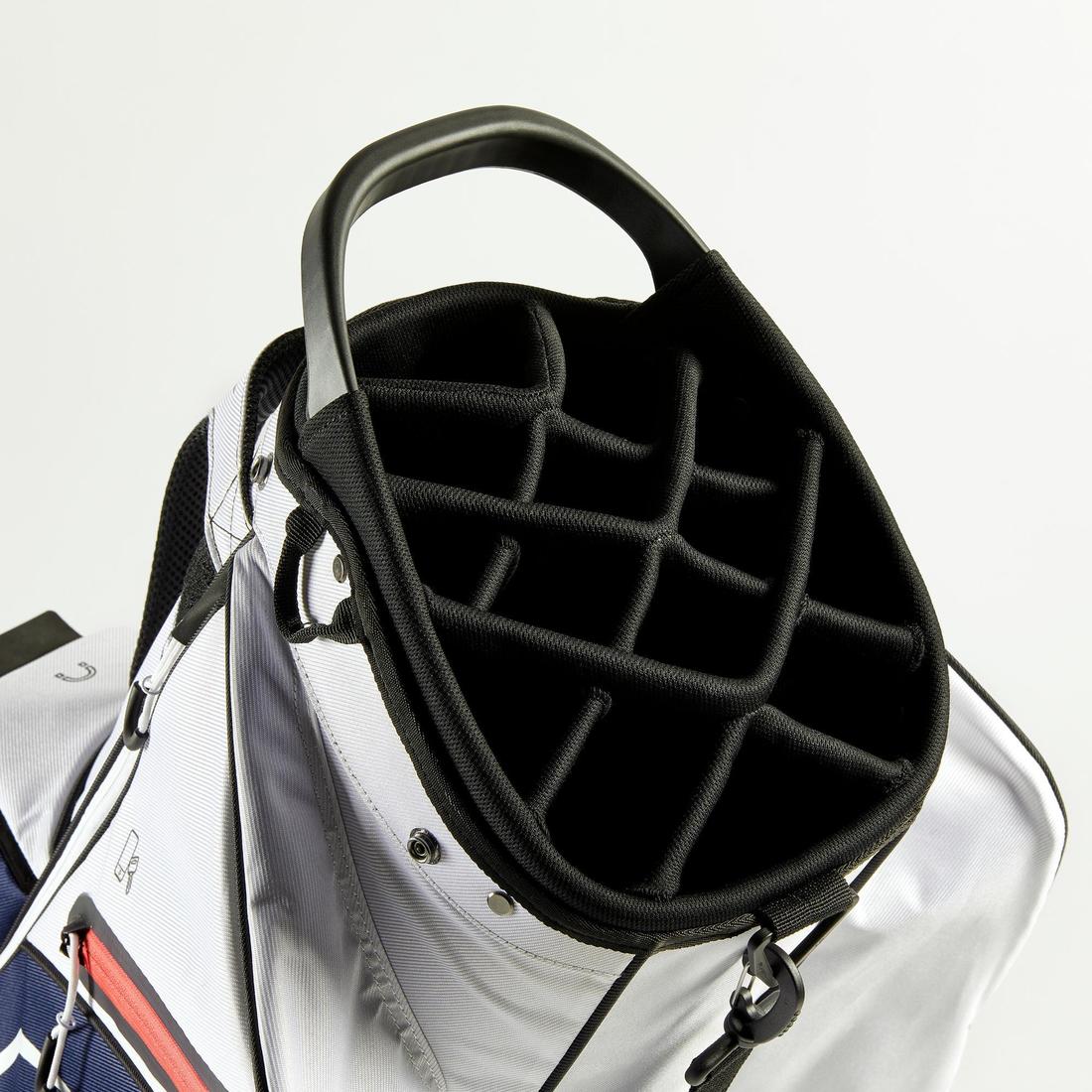 Sac golf chariot – INESIS Cart