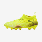 jaune
