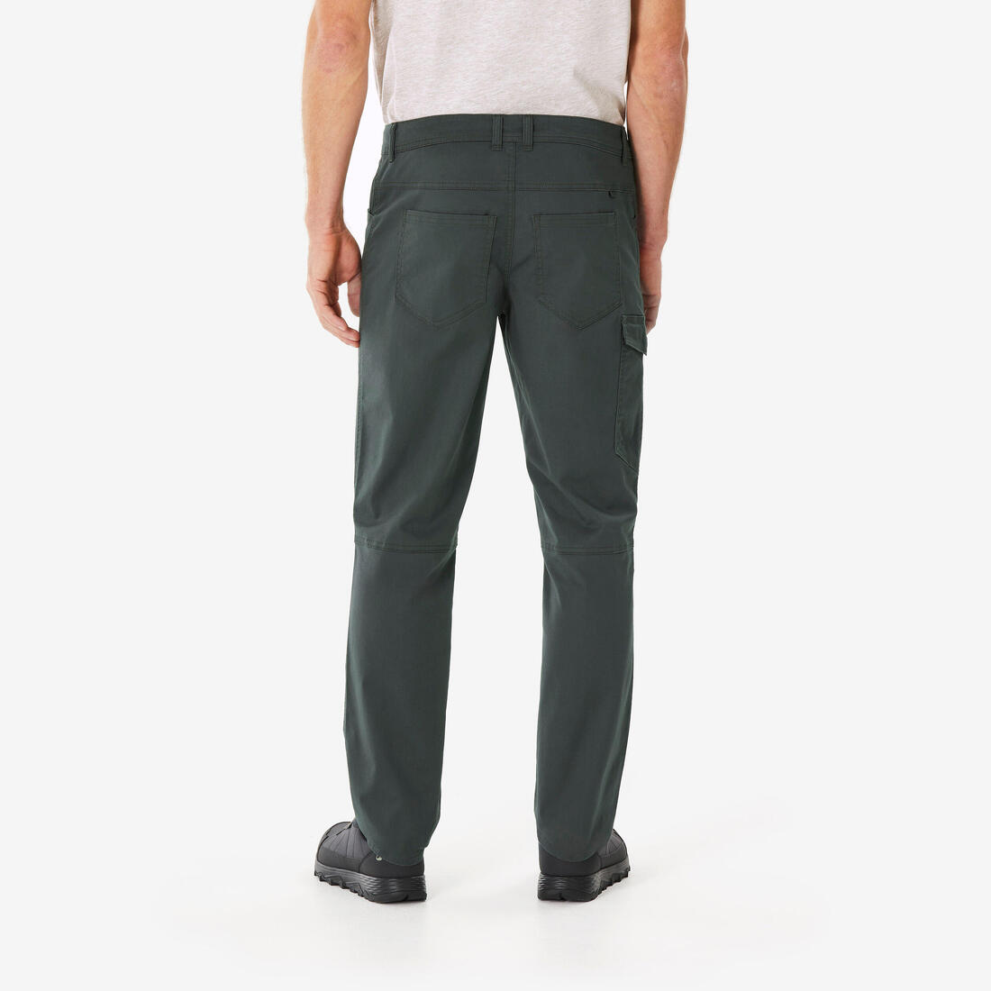 Pantalon de randonnée homme, NH100
