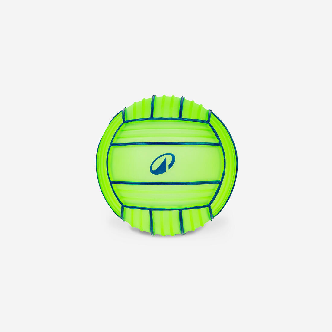 Petit ballon aquatique adhérent corail