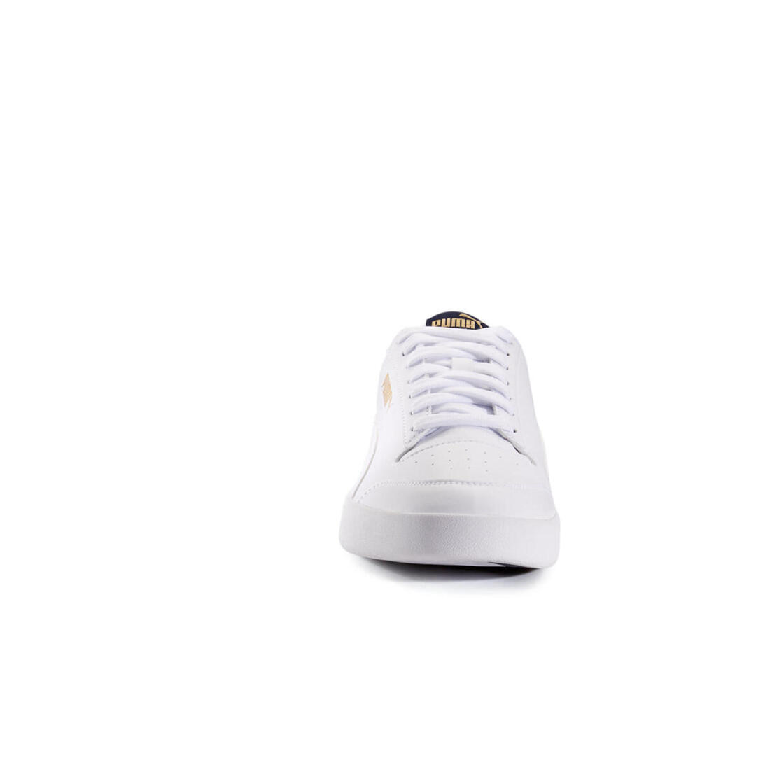 Baskets de marche homme, Shuffle blanche