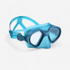 bleu paon
