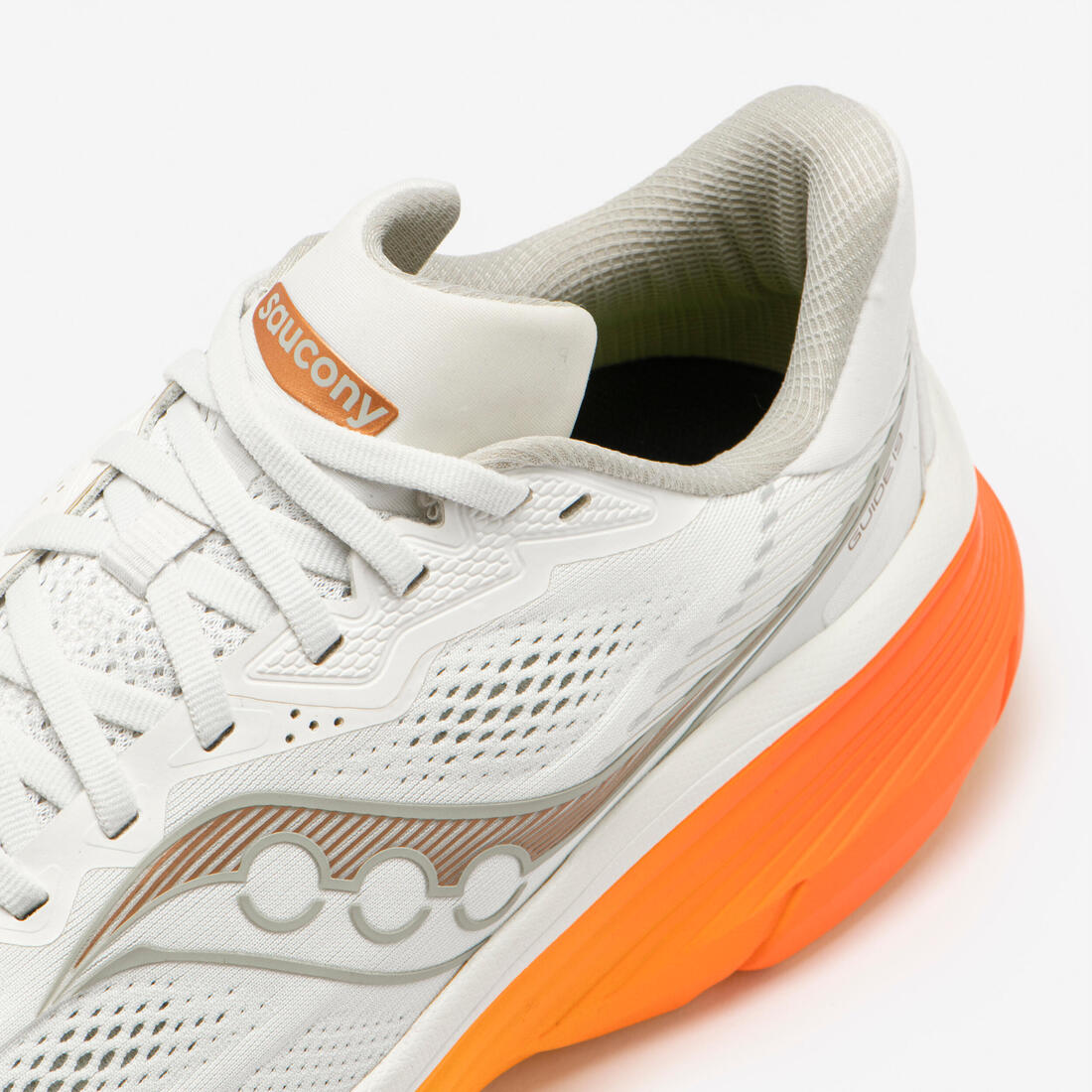 Chaussures de running homme, Saucony Guide 19