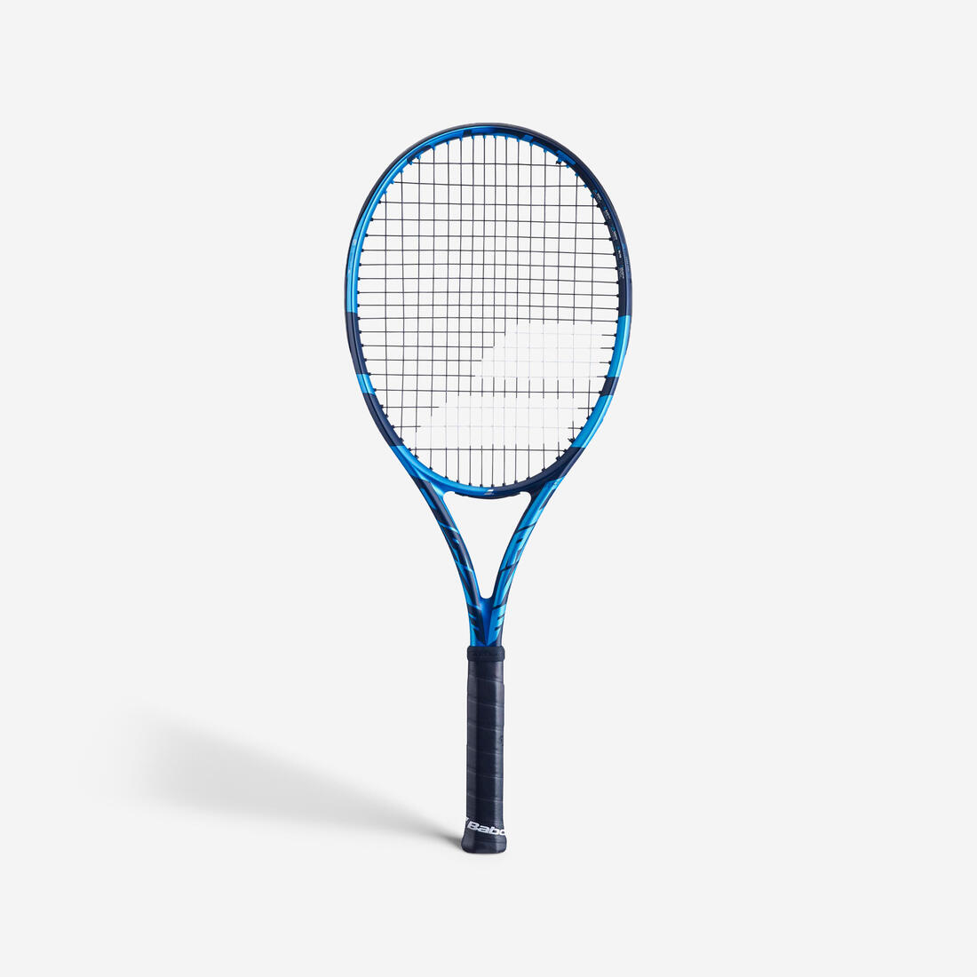 Raquette de tennis adulte - Babolat Pure Drive Bleu 300g