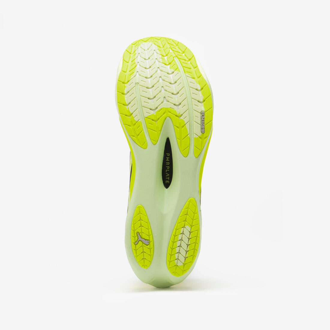 Chaussures de Running Hyrox Homme, Puma Deviate Nitro 4