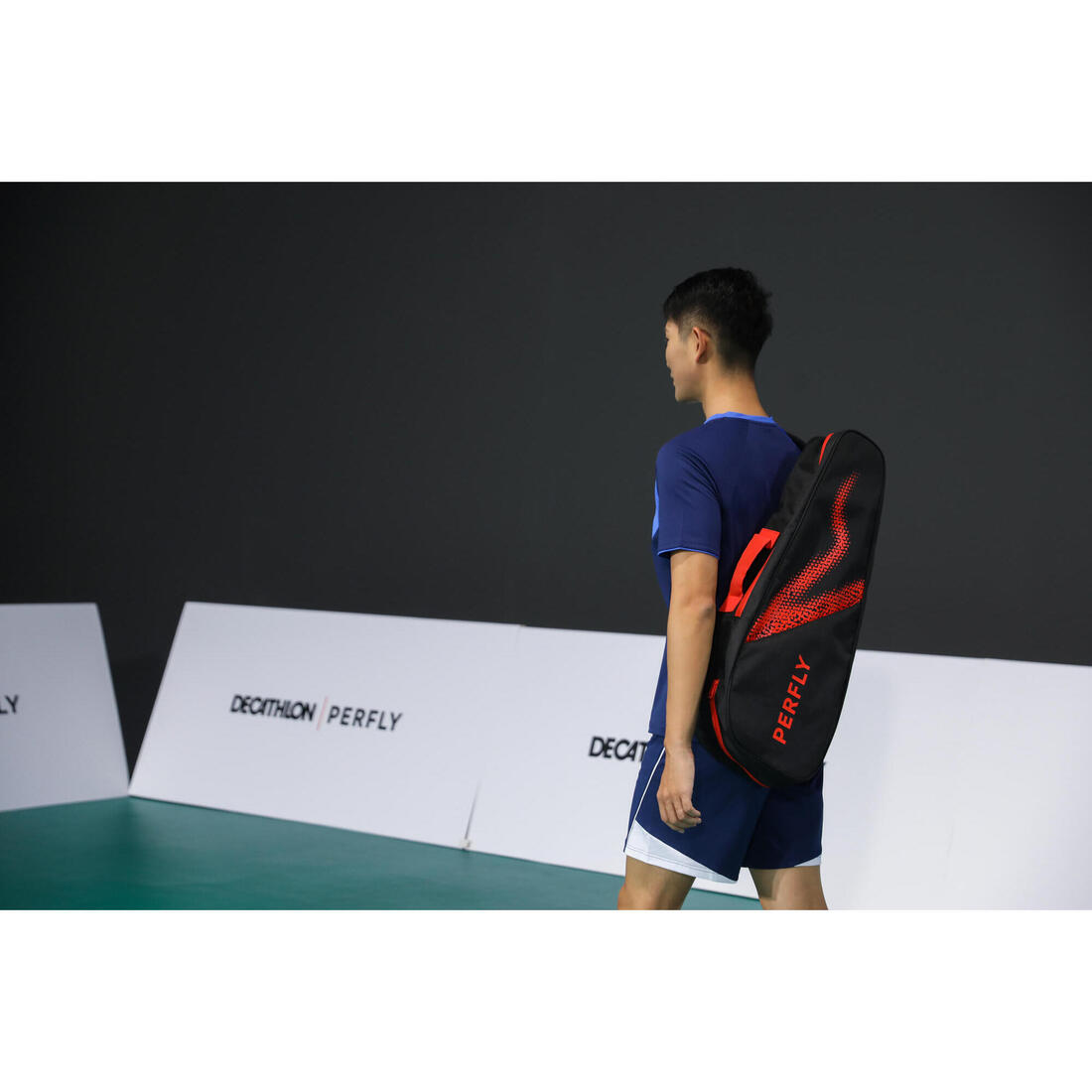Sac De Badminton BL 530 - Vert Menthe